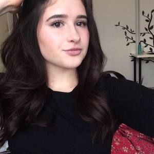 Meet your Posher, Dasha